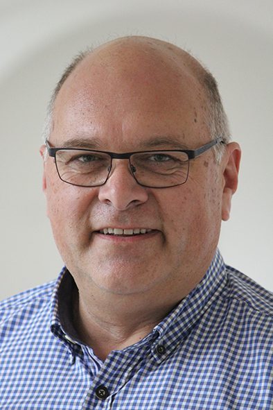 Alexander Haninger, Trompete an der Maria-Ward-Realschule Neuburg