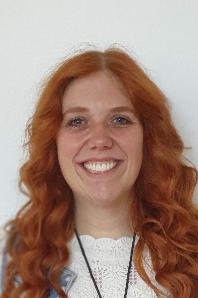 Lucie Schafferhans, Gesang an der Maria-Ward-Realschule Neuburg