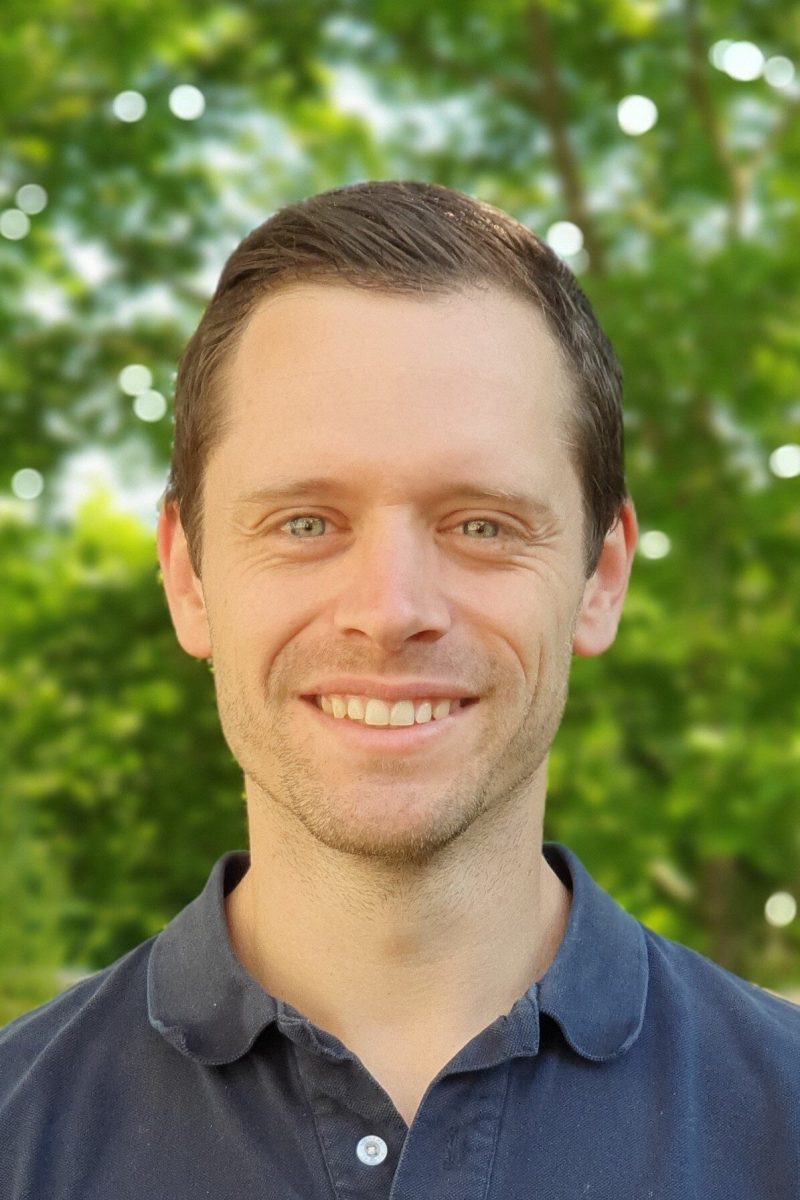 Fabian Mnich, Musik an der Maria-Ward-Realschule Neuburg