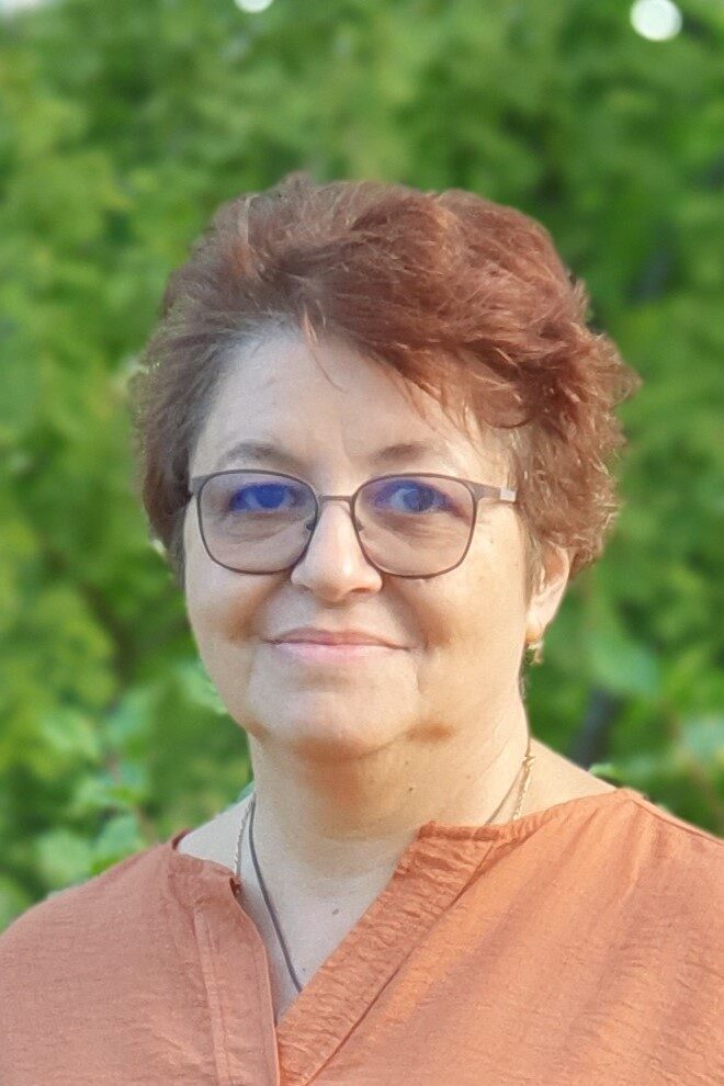 Ivona Kindl, Mathematik an der Maria-Ward-Realschule Neuburg