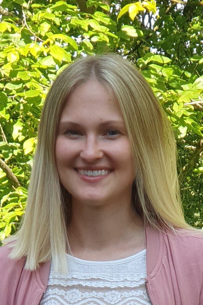 Jennifer Knuff, Mathematik an der Maria-Ward-Realschule Neuburg