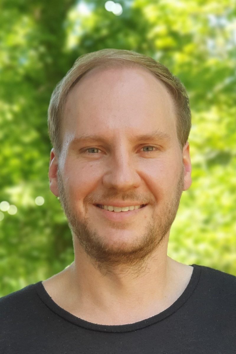 Tobias Osterrieder, Mathematik an der Maria-Ward-Realschule Neuburg